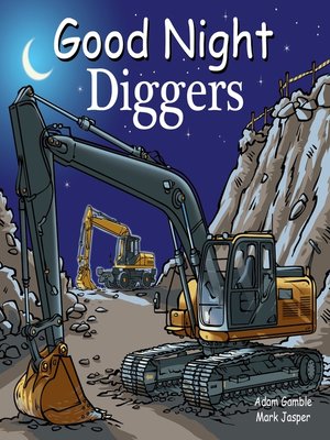 Good Night Diggers - ebook